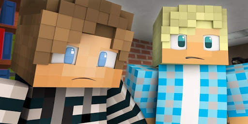 Mansion Maps for Minecraft PE screenshot 4