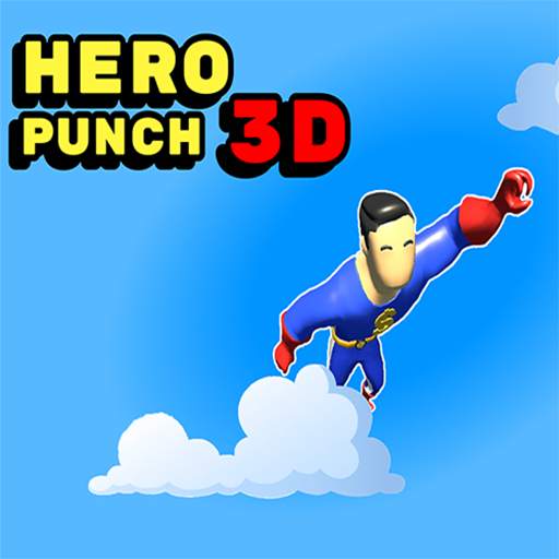 Hero Punch 3D 0.2