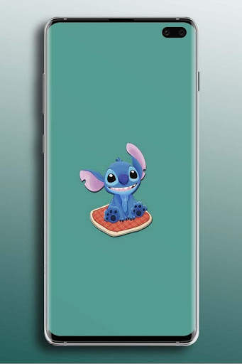 Cute Blue Koala Wallpaper HD screenshot 6