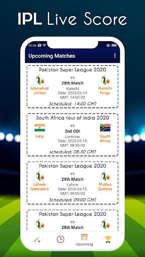 IPL Live Streaming 2020 screenshot 6
