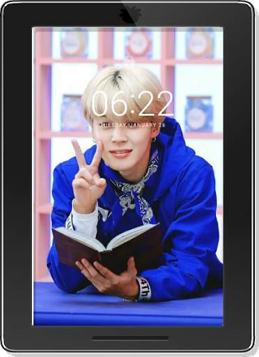 BTS Jimin Wallpaper Offline - Best Collection screenshot 12