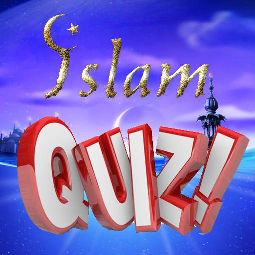 Islamic Quiz 1.0