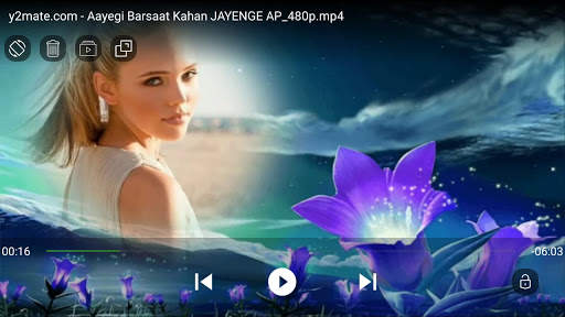 Full HD Video Player .All Format 1080p Player 4 تصوير الشاشة