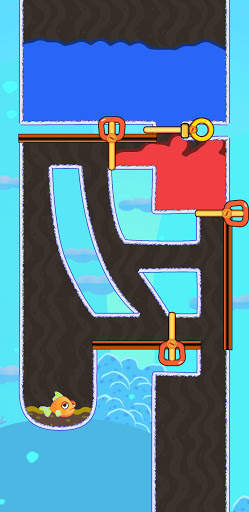 Save The Fish! screenshot 3