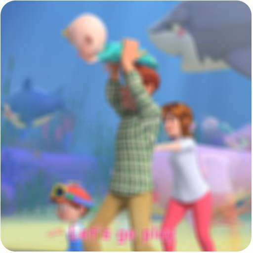 Kids:Song Baby~Shark New Episode 5.6