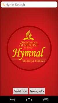 SDA Hymnal: Philippine Edition screenshot 1