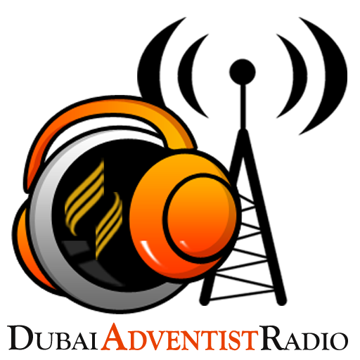 Dubai Adventist Radio icon