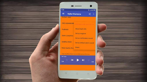 Lagu Kopi Lambada Versi Terbaru screenshot 5