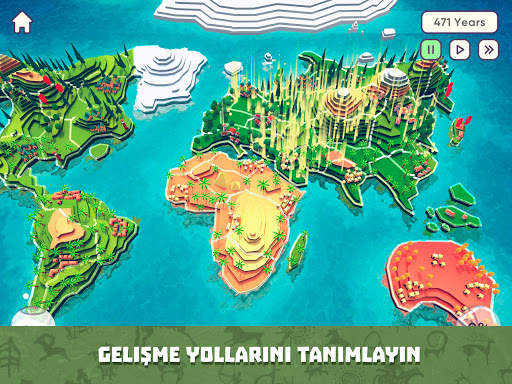 Religion Inc God Simulator screenshot 3