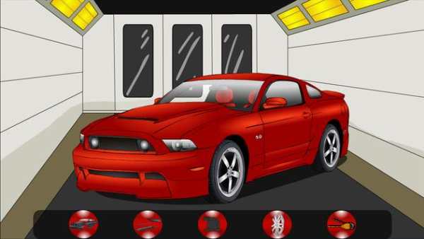 Rebuild My Car: Extra screenshot 2