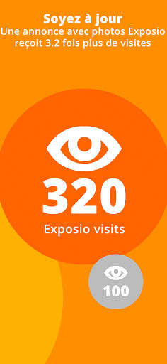 Exposio Caméra Immobilière screenshot 5