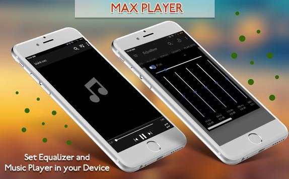 MAX HD Player - All Format HD Video Player screenshot 4