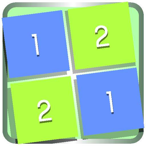 Cell Trace - Grid Puzzle Game 1.7.31