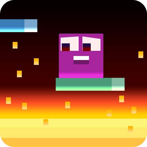 Lava Jumper Kids Jump Game Man 1.0.5