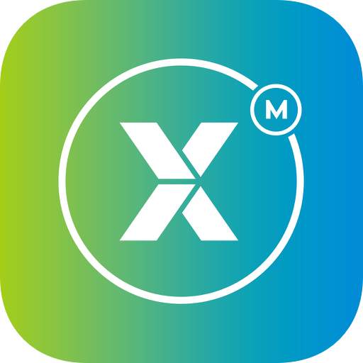 XMOVEMENT 5.1.2