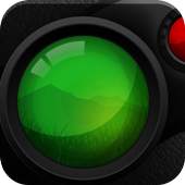 Night Vision Camera Effect 3.2