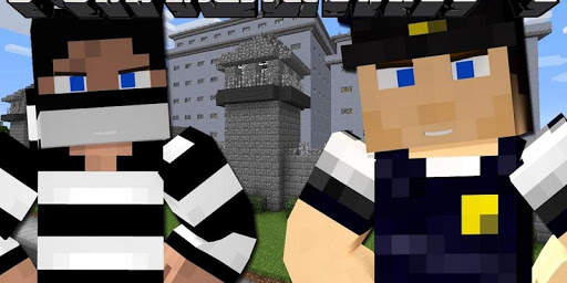 Escape Maps for Minecraft screenshot 1