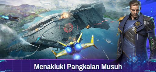 Infinite Galaxy screenshot 1