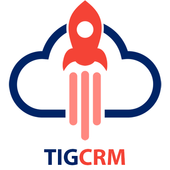 TIGCRM icon