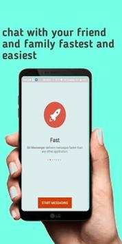 BD Messenger screenshot 4