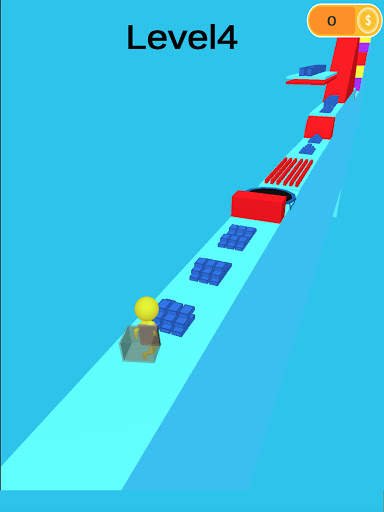 Stack Rush Run screenshot 6