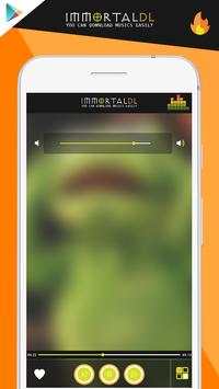 Mp3 Music Download : Player   Mp3 Downloader screenshot 5