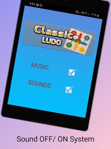 Ludo Super screenshot 15