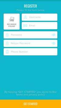 Biiz App Messenger screenshot 2