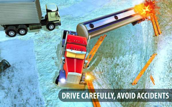 Offroad Up Hill Transporter Truck Driving screenshot 12
