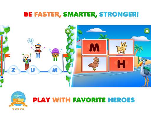 RMB Games 1: Toddler Games screenshot 15