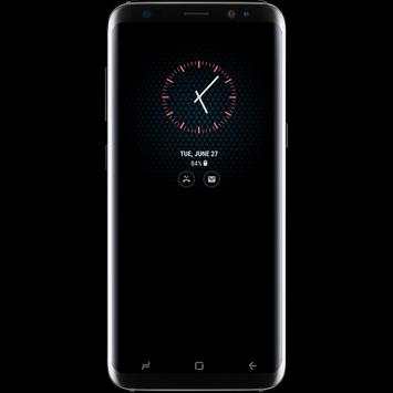 S9 Rounded Corners screenshot 3