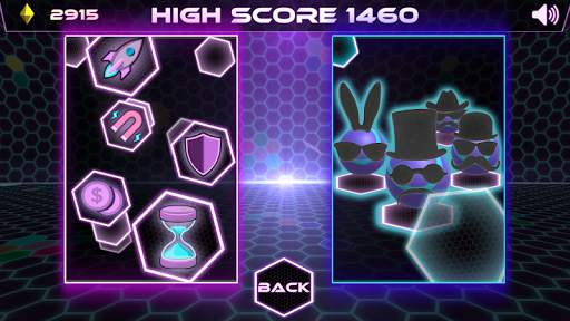 Quantum Ball screenshot 3