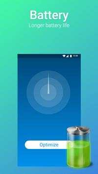 Computer Launcher Lite screenshot 4