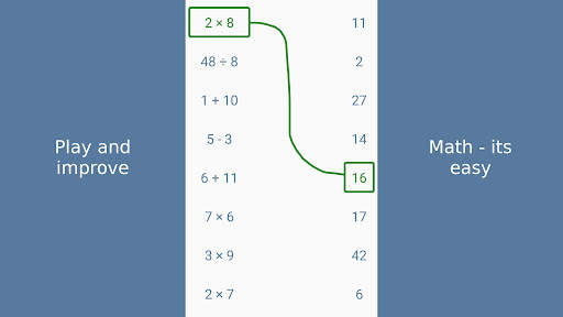 Math Games - Brain Training screenshot 7