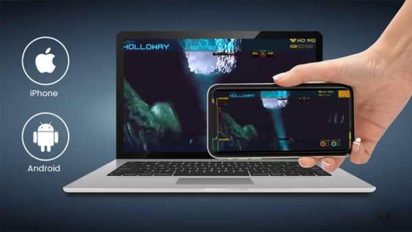 Screen Mirroring screenshot 3
