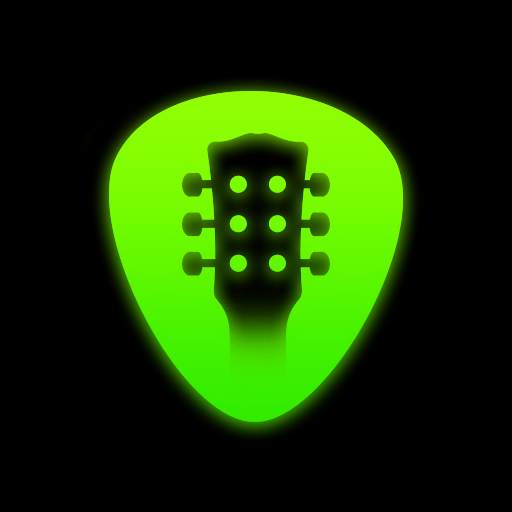 Guitar Tuner, GuitarTunio 2.1.3