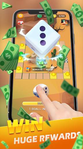 Dice Master:🥇Lucky Game💰 screenshot 5