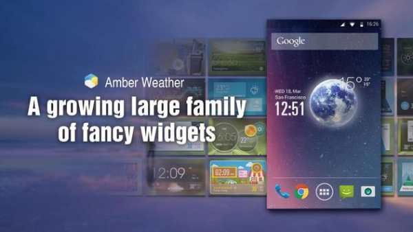 Rainbow Love theme widget screenshot 3