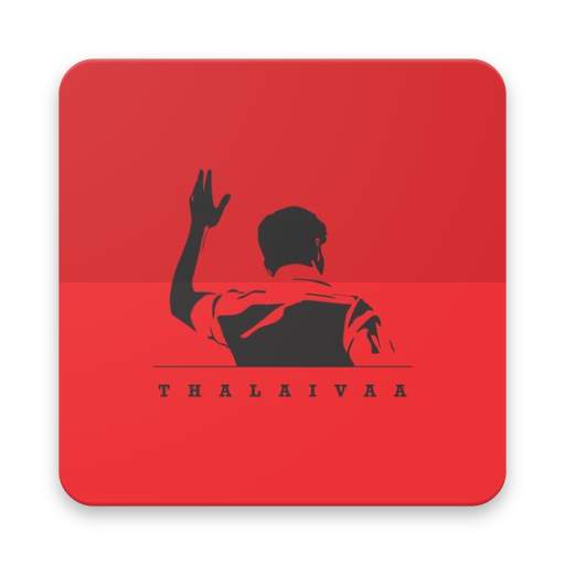 Thalapathy Vijay Keyboard 1.0