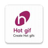 Hot gif maker