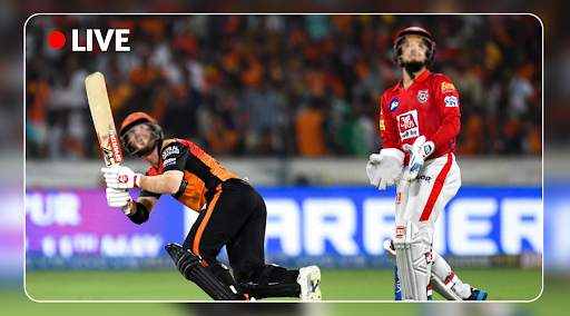 Live Cricket TV - Live Cricket 2021 screenshot 2