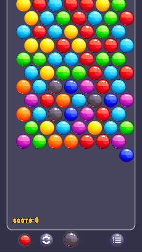 Tembak bola screenshot 3