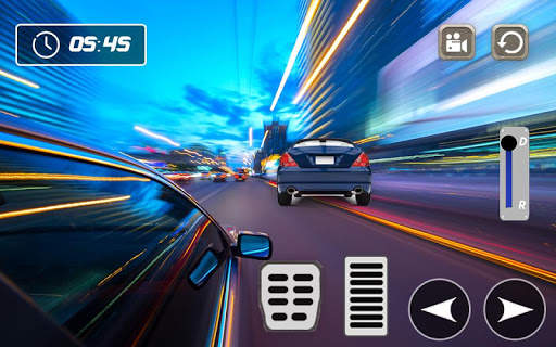 Advance Car Parking screenshot 3