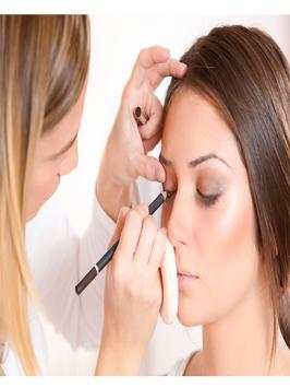 Makeup Course screenshot 1