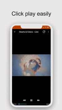 Mp3 Down & Mp4 Video Downloader screenshot 6