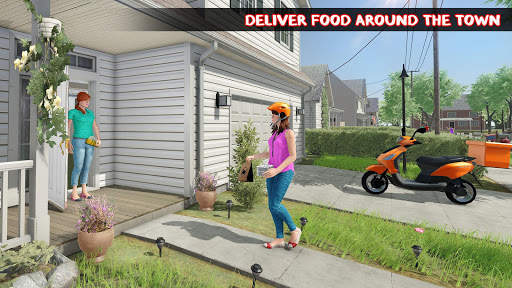 Mom Chef Real Cooking Games screenshot 3