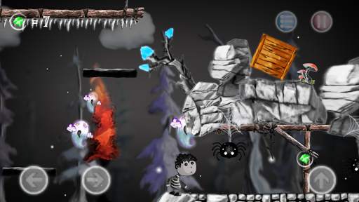 Indigo screenshot 4