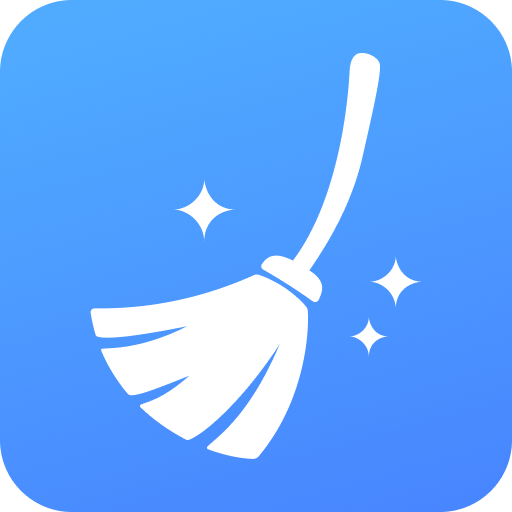 Super Clean icon