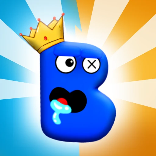 Alphabet Merge: Monster ABC icon