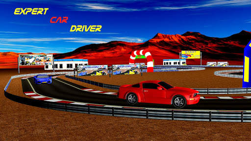 Expert car driver स्क्रीनशॉट 3